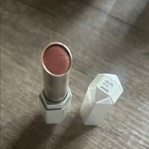 FENTI Lipstick in Warm Brown